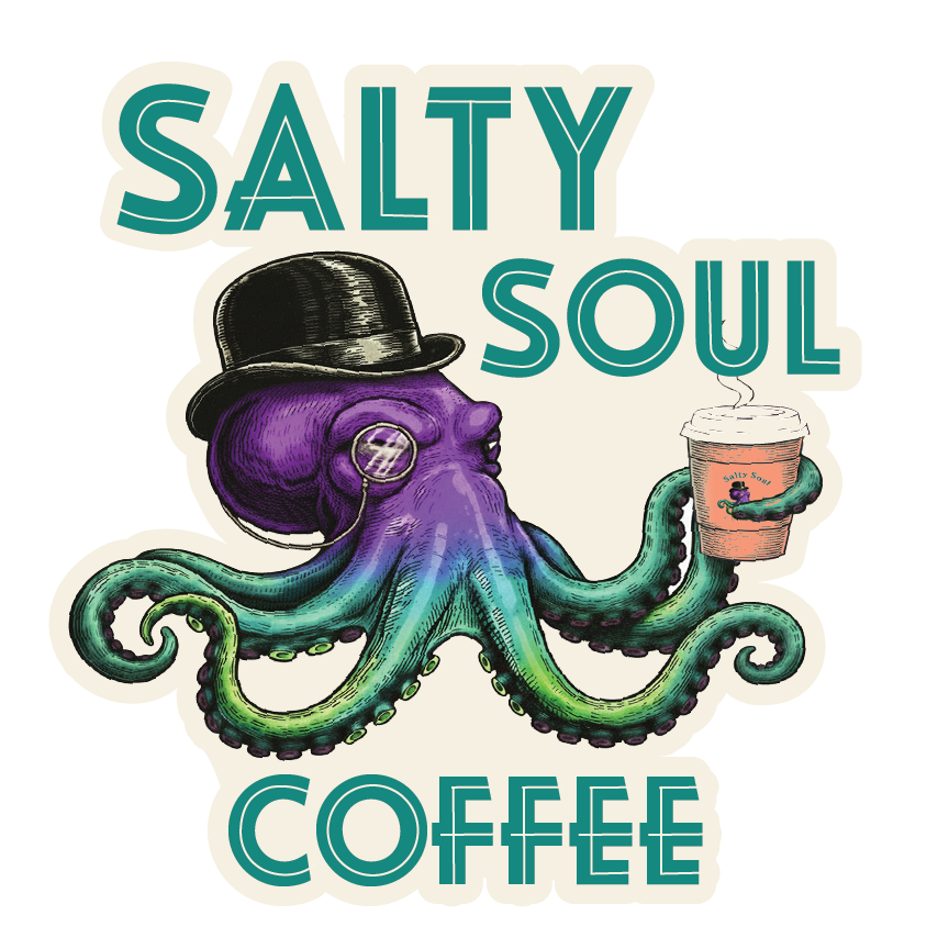 Salty Soul Coffee Catering